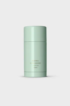 California Deodorant