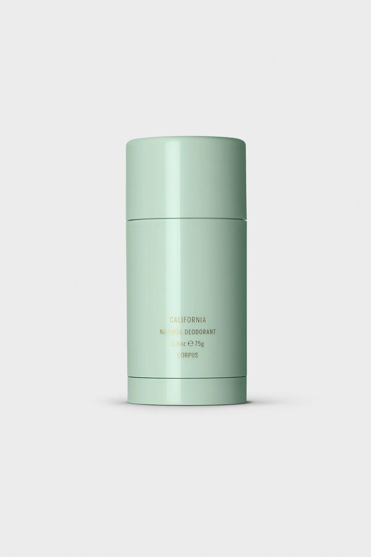 California Deodorant