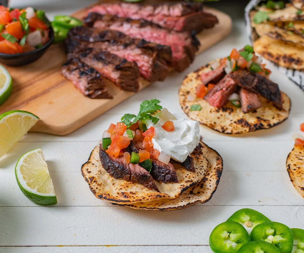 Carne Asada