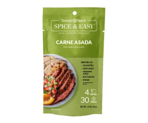 Carne Asada