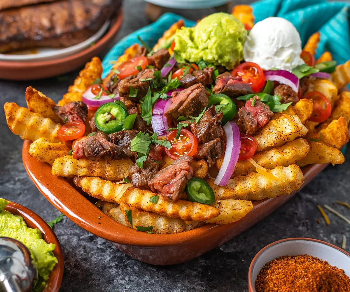 Carne Asada