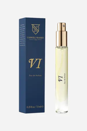 Caswell-Massey Number Six Eau De Parfum - Discovery