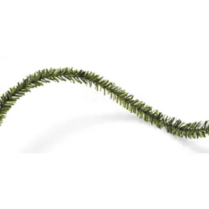 Christmas Garland Green 1/2in x 25ft