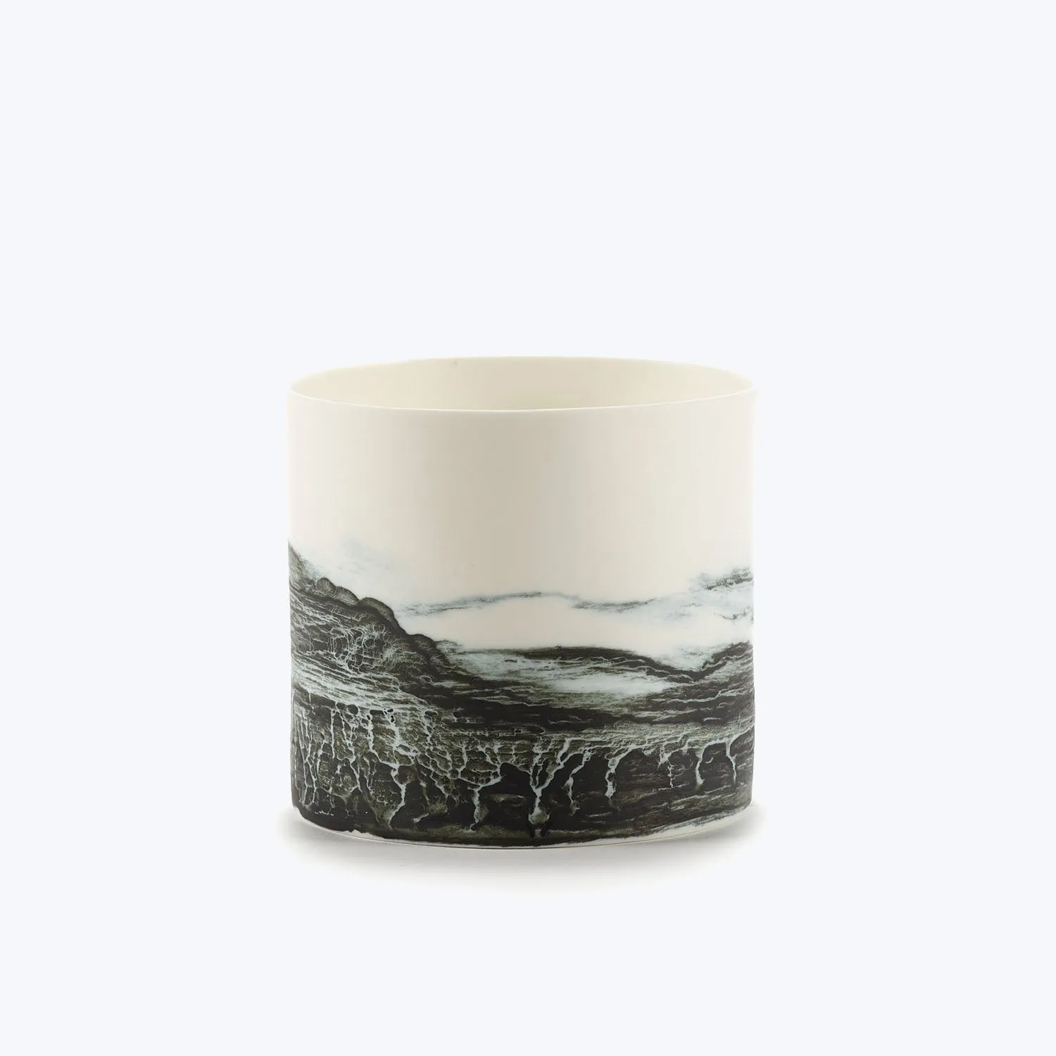 Cocoon Tealight Holder