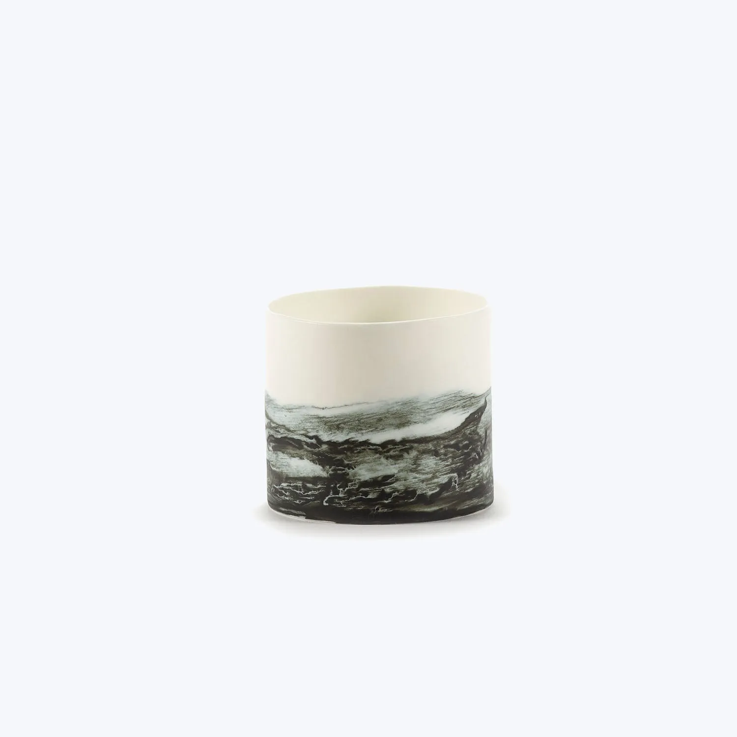 Cocoon Tealight Holder