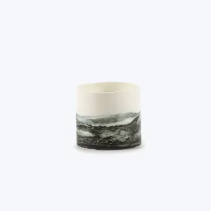 Cocoon Tealight Holder