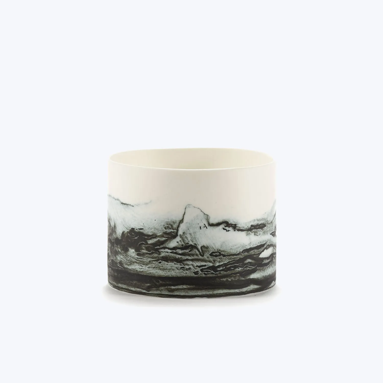 Cocoon Tealight Holder