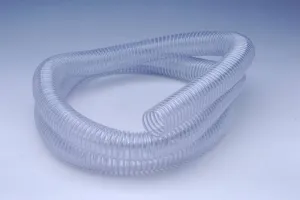 Cool Shirt Air Hose -1-1/2" ID x 8 Ft. Long