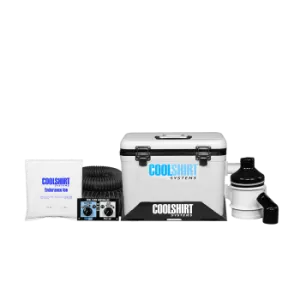 Cool Shirt Pro Air & Water System - 19 Qt.