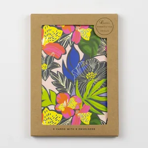CPA-07 Bold Floral Pack
