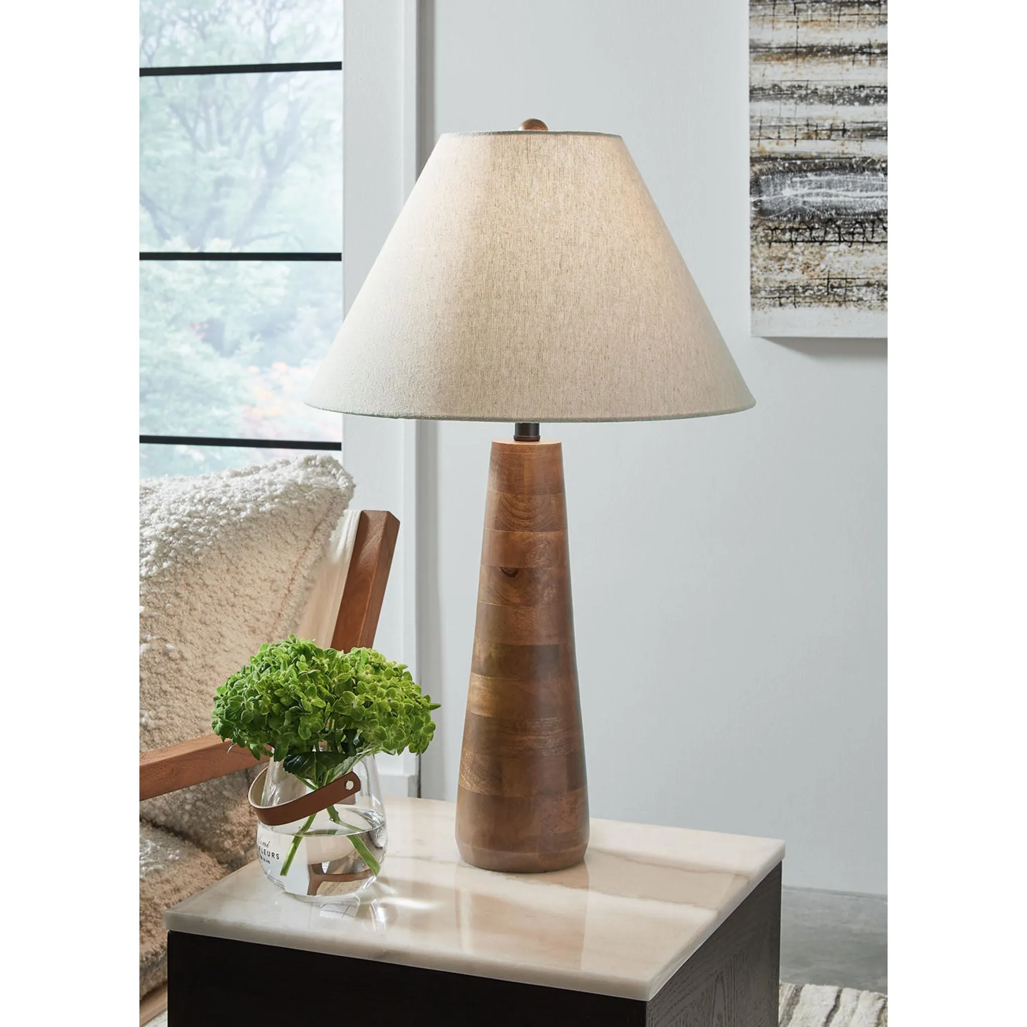 Danset Table Lamp (Single)