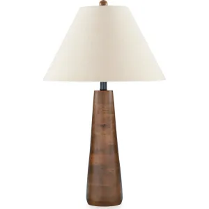 Danset Table Lamp (Single)