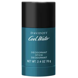 Davidoff Cool Water for Men Deodorant Stick 75g