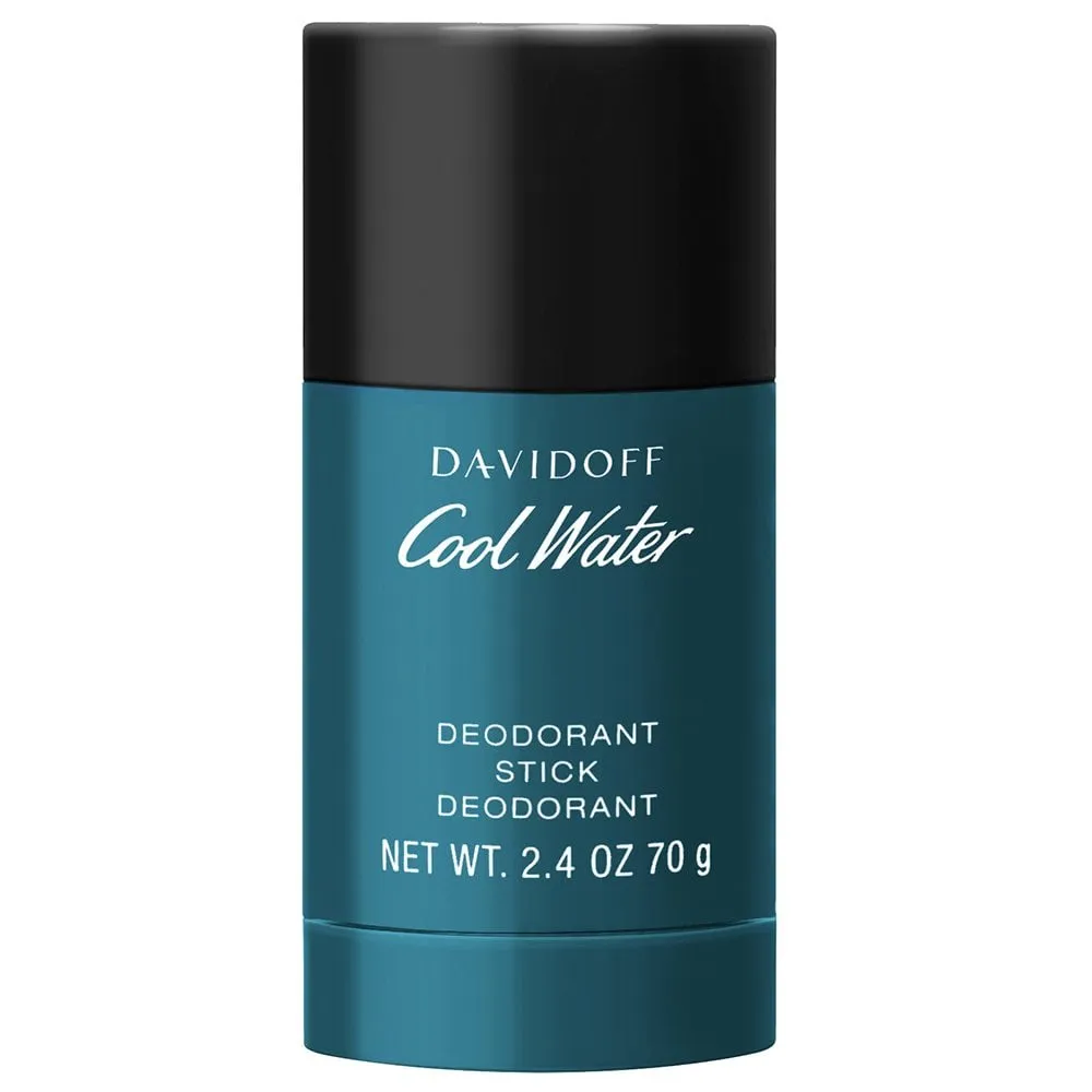 Davidoff Cool Water for Men Deodorant Stick 75g