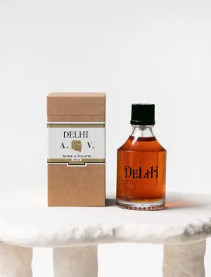 Delhi Perfume