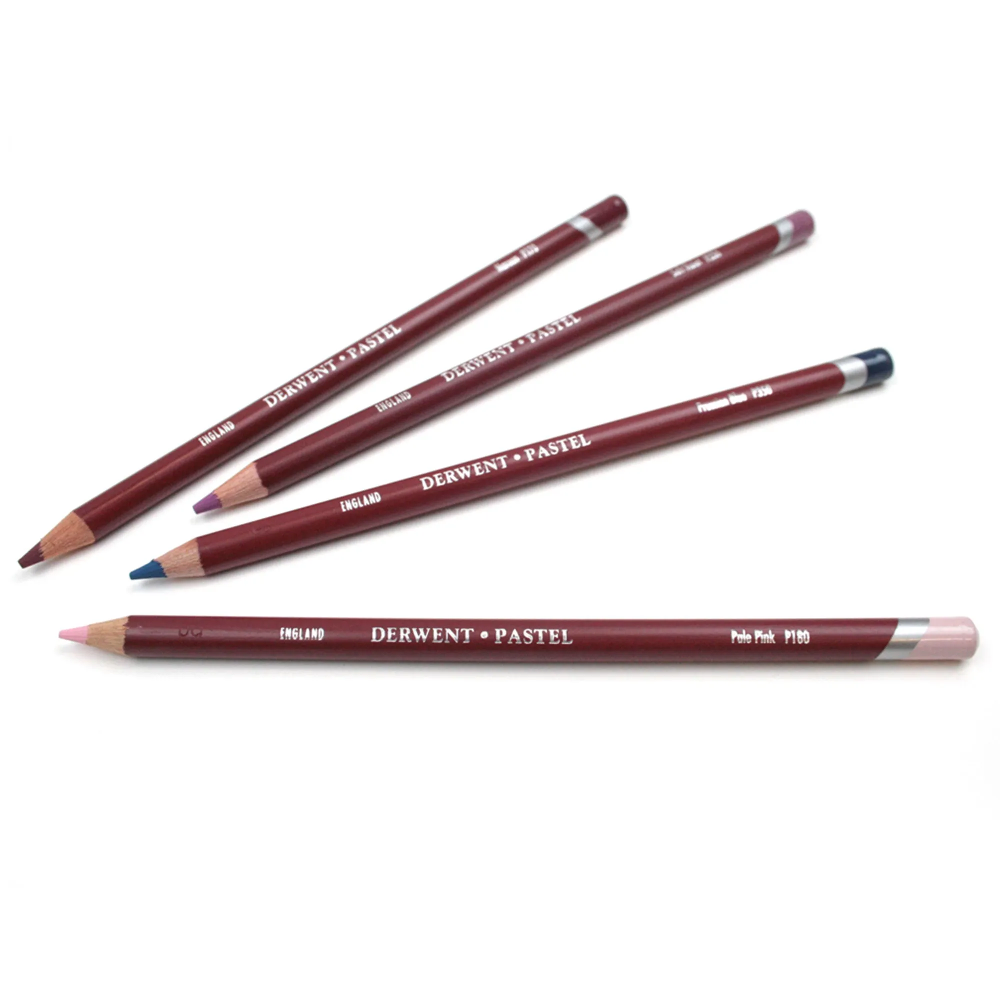 Derwent Individual Pastel Pencils