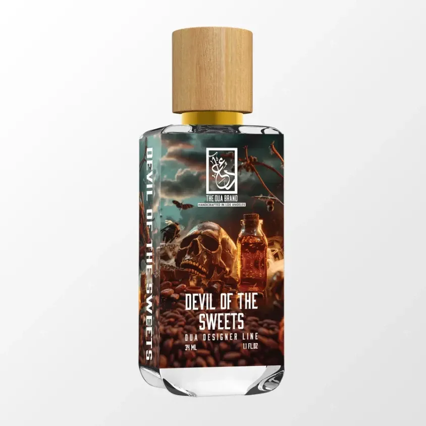 Devil of the Sweets