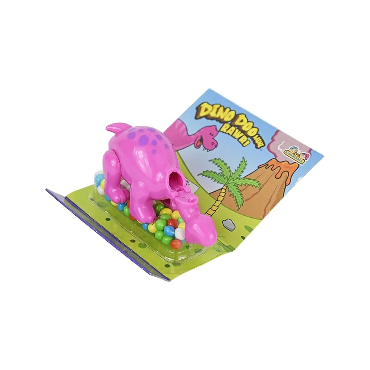 Dino Doo Mini Candy