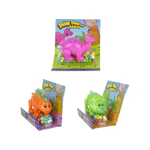 Dino Doo Mini Candy
