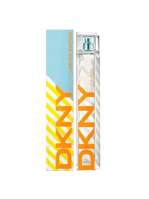 Dkny Women Summer Limited Edition 100Ml
