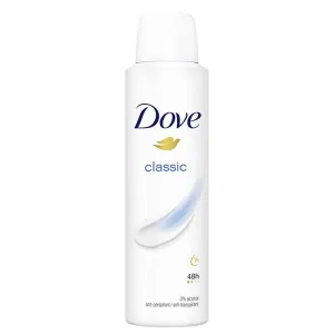 Dove Classic Anti-Perspirant Deodorant 150 ml