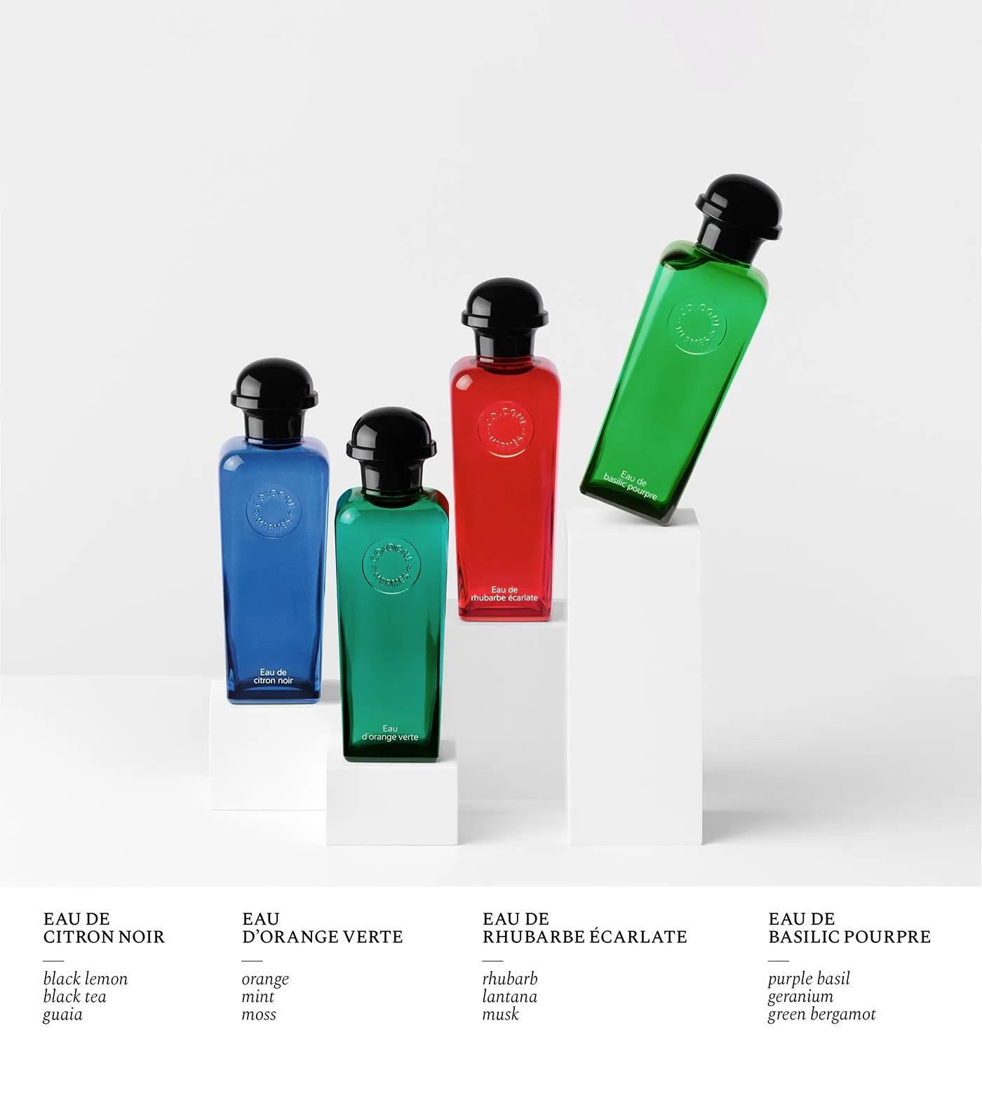 Eau d'Orange Verte Eau de Cologne, 100ml