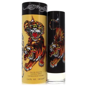 Ed Hardy Eau De Toilette Spray By Christian Audigier Eau De Toilette Spray (Ed Hardy Eau De Toilette Spray By Christian Audigier)