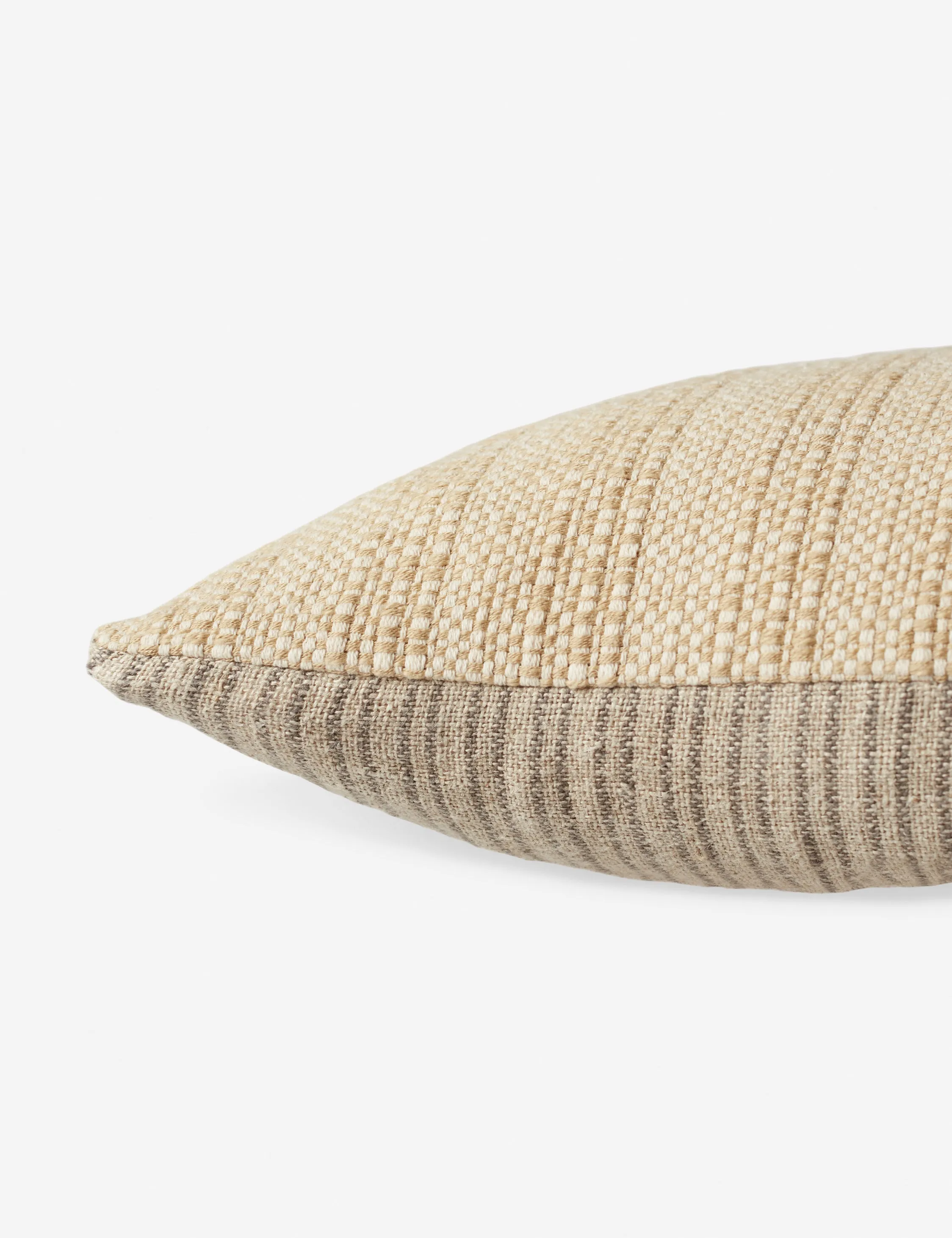 Edlund Lumbar Pillow