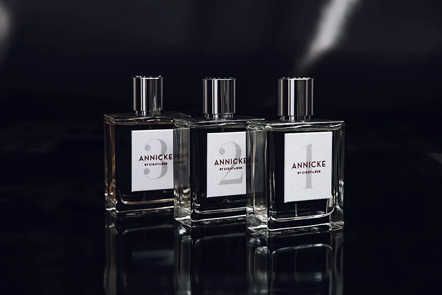 Eight & Bob Annick 2 Eau De Parfum Spray 100 ml (Annick 2)