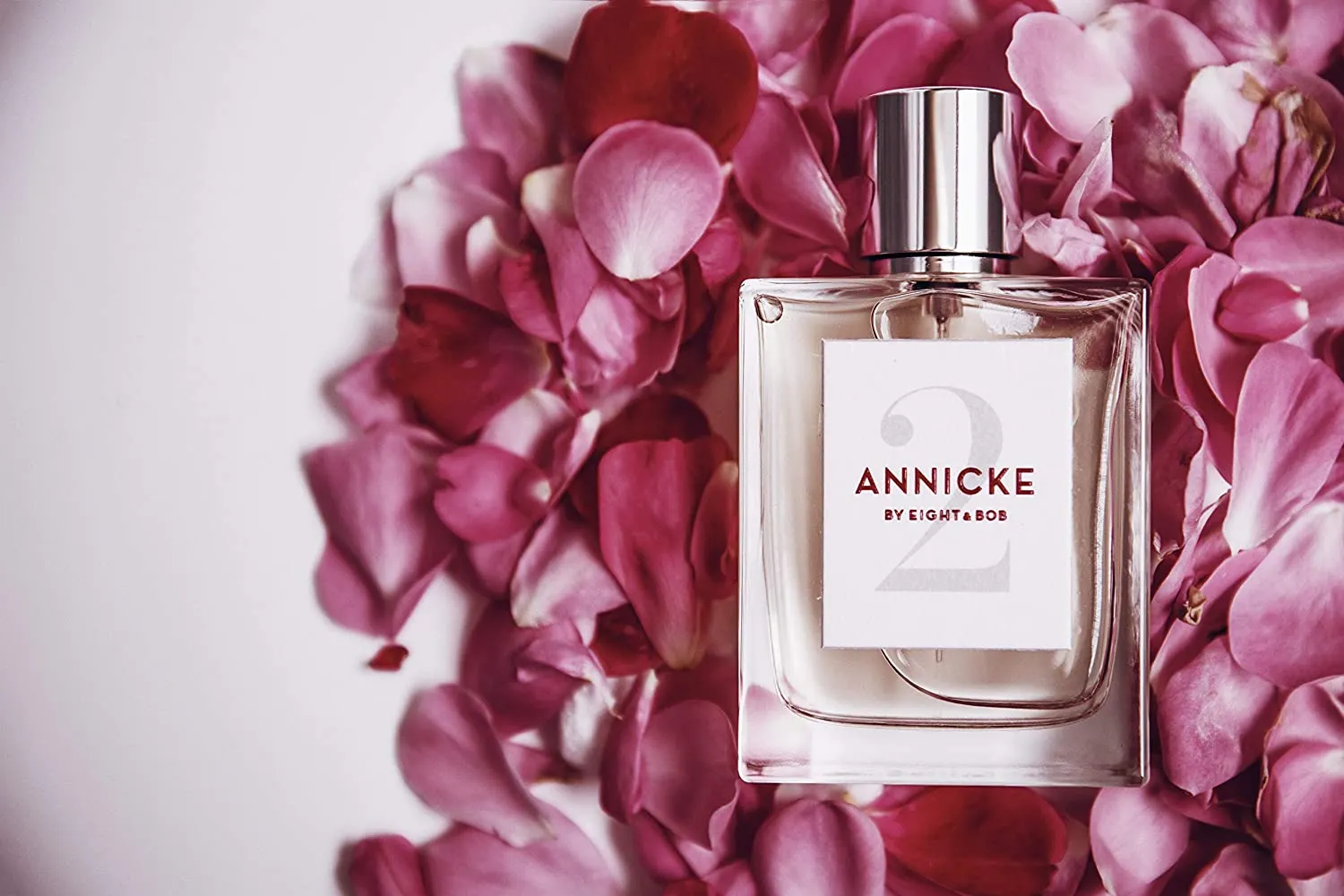 Eight & Bob Annick 2 Eau De Parfum Spray 100 ml (Annick 2)