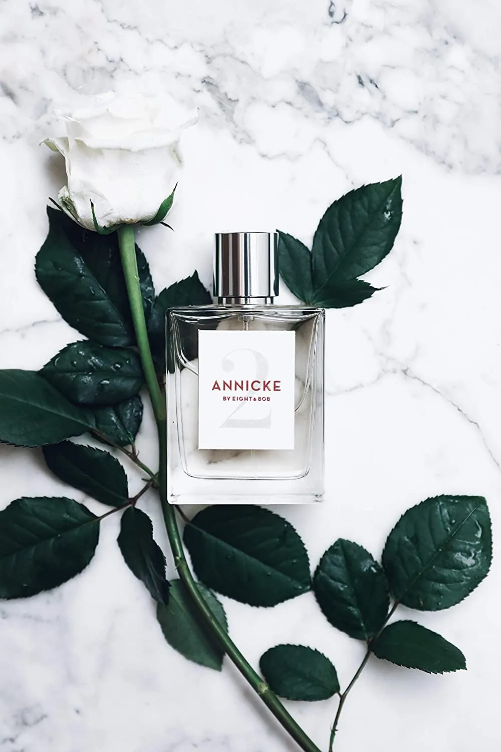 Eight & Bob Annick 2 Eau De Parfum Spray 100 ml (Annick 2)