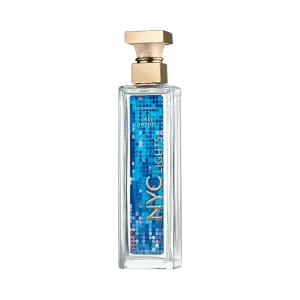 ELIZABETH ARDEN 5TH AVENUE NYC LIGHTS PARFUM FOR WOMEN 125ML