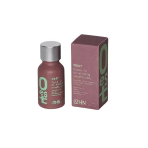 Essential Oil Blend - OEST Black Pepper & Rosemary