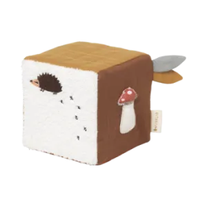 Fabelab - Fabric Cube - Forest Clearance