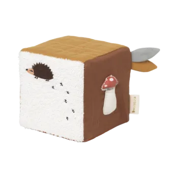 Fabelab - Fabric Cube - Forest Clearance