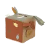 Fabelab - Fabric Cube - Forest Clearance