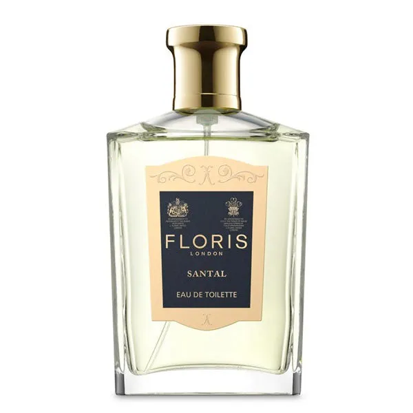 Floris Santal by Floris