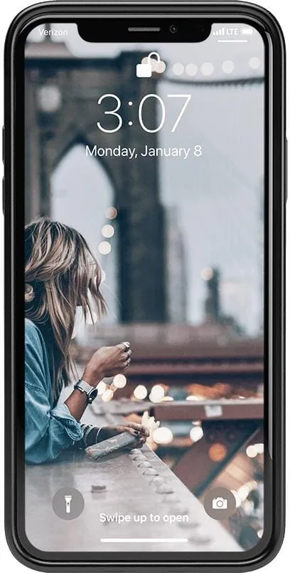 Flower Patch | Multi-Color Floral Case