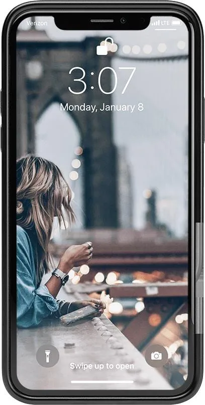 Flower Patch | Multi-Color Floral Case