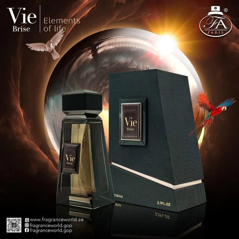 Fragrance World Vie Brise