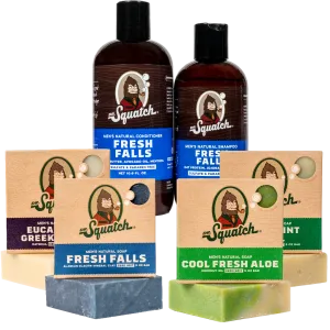 Fresh Expanded Pack