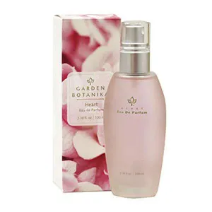 Garden Botanika Heart EDP 100ml