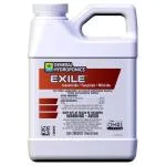 GH Exile Insecticide / Fungicide / Miticide Pint (12/Cs)