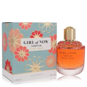 Girl of now forever eau de parfum spray by elie saab eau de parfum