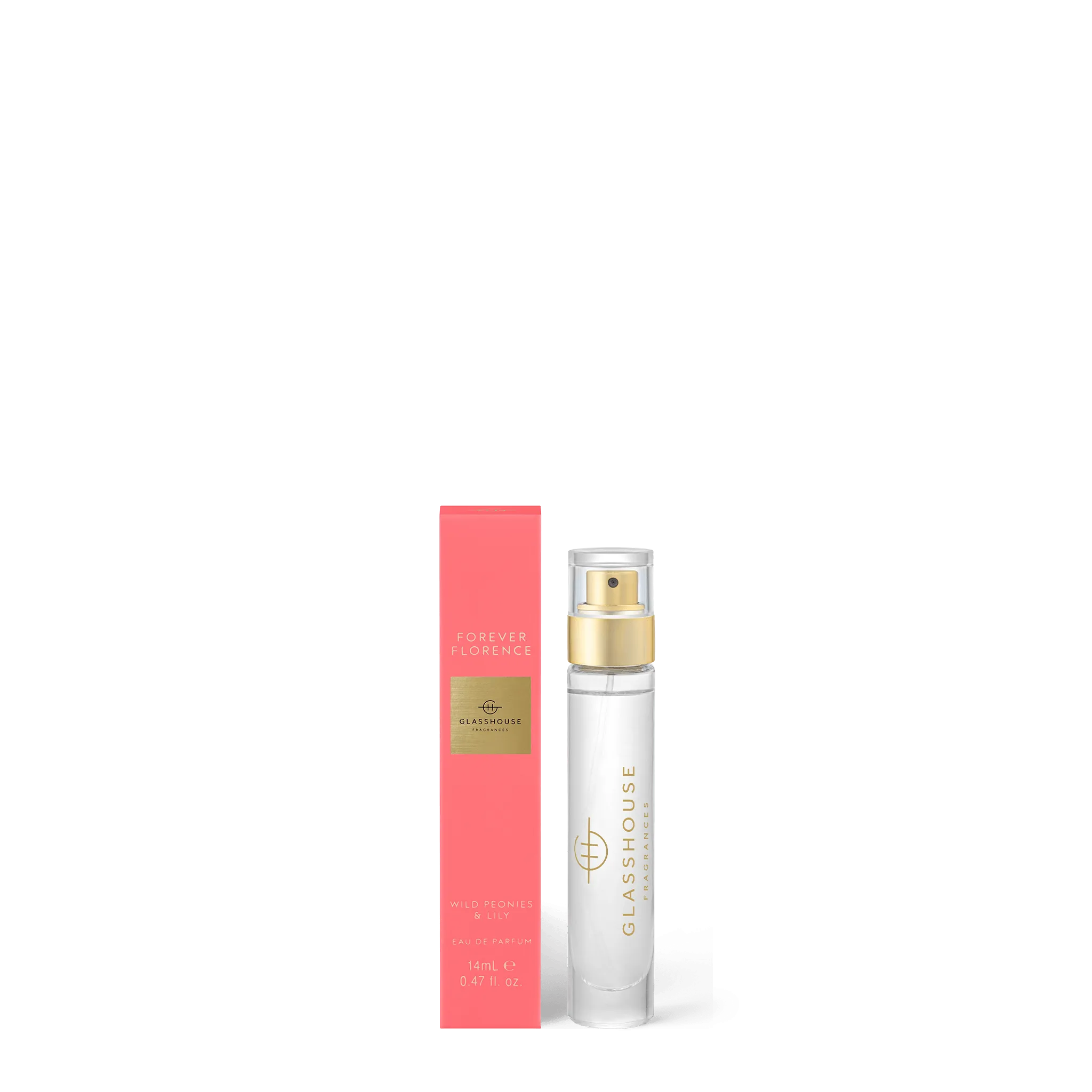 Glasshouse Forever Florence EDP