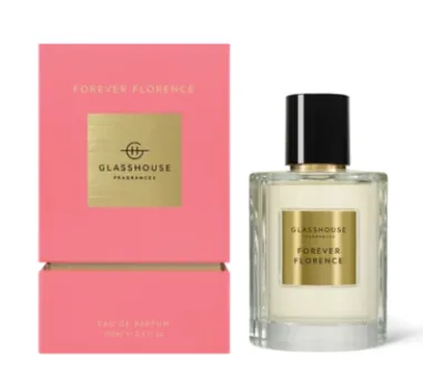 Glasshouse Forever Florence EDP