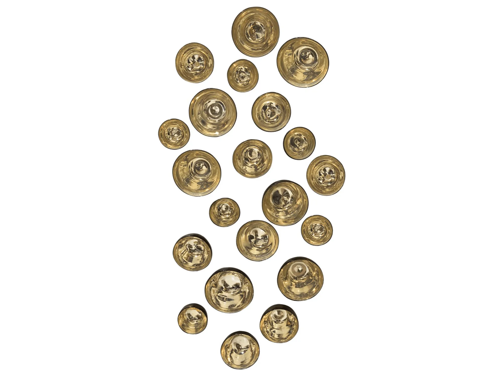 Golden Cell (set of 10)
