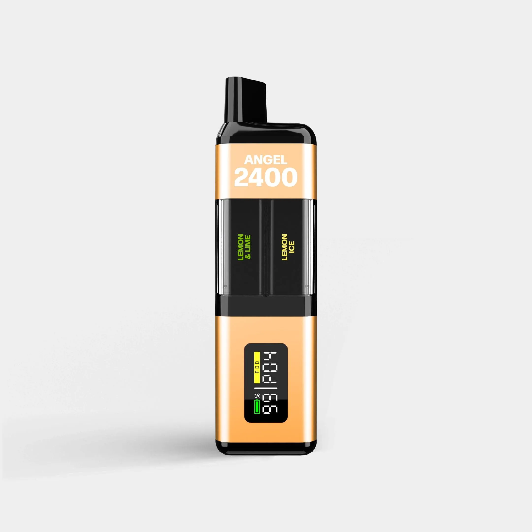 Golden Edition 4 in 1 Kit