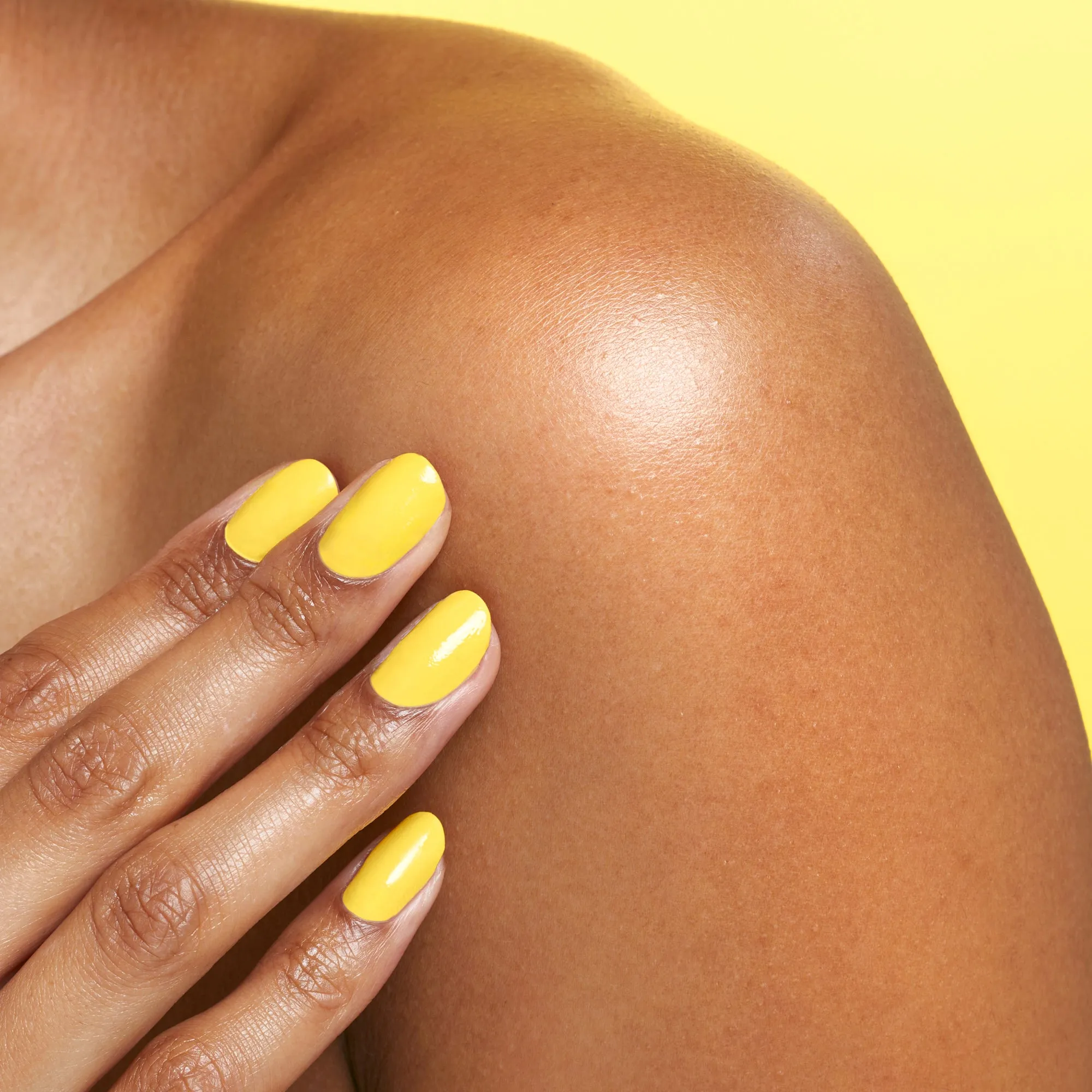 Golden Strawflower Zest Whipped Body Cream