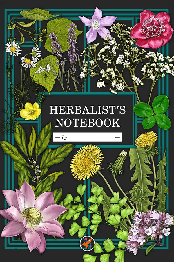 Herbalist's Primer Bundle